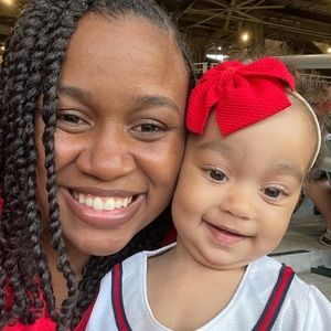 Meet your Posher, Tyana